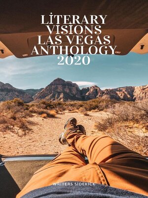 cover image of Literary Visions  Las Vegas Anthology 2020